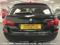 USED 2016 66 BMW 525d 2.0 LUXURY TOURING ESTATE T.TURBO DIESEL MANUAL  UK DELIVERY FLAT FEE &pound;175 (SUBJECT TO DEAL)*OVER 100 IMAGES ON OUR WEBSITE*BESPOKE FINANCE ARRANGED*PART EXCHANGE WELCOME*ALL VEHICLES HPI CLEAR