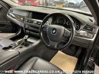 USED 2016 66 BMW 525d 2.0 LUXURY TOURING ESTATE T.TURBO DIESEL MANUAL  UK DELIVERY FLAT FEE &pound;175 (SUBJECT TO DEAL)*OVER 100 IMAGES ON OUR WEBSITE*BESPOKE FINANCE ARRANGED*PART EXCHANGE WELCOME*ALL VEHICLES HPI CLEAR