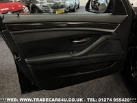 USED 2016 66 BMW 525d 2.0 LUXURY TOURING ESTATE T.TURBO DIESEL MANUAL  UK DELIVERY FLAT FEE &pound;175 (SUBJECT TO DEAL)*OVER 100 IMAGES ON OUR WEBSITE*BESPOKE FINANCE ARRANGED*PART EXCHANGE WELCOME*ALL VEHICLES HPI CLEAR