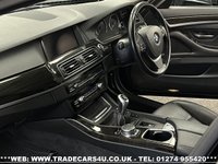 USED 2016 66 BMW 525d 2.0 LUXURY TOURING ESTATE T.TURBO DIESEL MANUAL  UK DELIVERY FLAT FEE &pound;175 (SUBJECT TO DEAL)*OVER 100 IMAGES ON OUR WEBSITE*BESPOKE FINANCE ARRANGED*PART EXCHANGE WELCOME*ALL VEHICLES HPI CLEAR