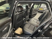 USED 2016 66 BMW 525d 2.0 LUXURY TOURING ESTATE T.TURBO DIESEL MANUAL  UK DELIVERY FLAT FEE &pound;175 (SUBJECT TO DEAL)*OVER 100 IMAGES ON OUR WEBSITE*BESPOKE FINANCE ARRANGED*PART EXCHANGE WELCOME*ALL VEHICLES HPI CLEAR