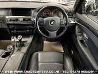USED 2016 66 BMW 525d 2.0 LUXURY TOURING ESTATE T.TURBO DIESEL MANUAL  UK DELIVERY FLAT FEE &pound;175 (SUBJECT TO DEAL)*OVER 100 IMAGES ON OUR WEBSITE*BESPOKE FINANCE ARRANGED*PART EXCHANGE WELCOME*ALL VEHICLES HPI CLEAR