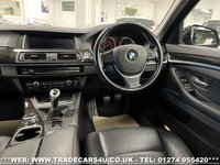USED 2016 66 BMW 525d 2.0 LUXURY TOURING ESTATE T.TURBO DIESEL MANUAL  UK DELIVERY FLAT FEE &pound;175 (SUBJECT TO DEAL)*OVER 100 IMAGES ON OUR WEBSITE*BESPOKE FINANCE ARRANGED*PART EXCHANGE WELCOME*ALL VEHICLES HPI CLEAR