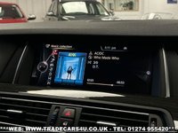 USED 2016 66 BMW 525d 2.0 LUXURY TOURING ESTATE T.TURBO DIESEL MANUAL  UK DELIVERY FLAT FEE &pound;175 (SUBJECT TO DEAL)*OVER 100 IMAGES ON OUR WEBSITE*BESPOKE FINANCE ARRANGED*PART EXCHANGE WELCOME*ALL VEHICLES HPI CLEAR