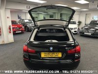 USED 2016 66 BMW 525d 2.0 LUXURY TOURING ESTATE T.TURBO DIESEL MANUAL  UK DELIVERY FLAT FEE &pound;175 (SUBJECT TO DEAL)*OVER 100 IMAGES ON OUR WEBSITE*BESPOKE FINANCE ARRANGED*PART EXCHANGE WELCOME*ALL VEHICLES HPI CLEAR