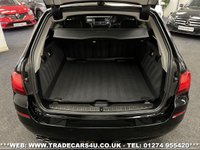 USED 2016 66 BMW 525d 2.0 LUXURY TOURING ESTATE T.TURBO DIESEL MANUAL  UK DELIVERY FLAT FEE &pound;175 (SUBJECT TO DEAL)*OVER 100 IMAGES ON OUR WEBSITE*BESPOKE FINANCE ARRANGED*PART EXCHANGE WELCOME*ALL VEHICLES HPI CLEAR