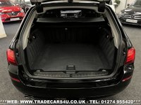 USED 2016 66 BMW 525d 2.0 LUXURY TOURING ESTATE T.TURBO DIESEL MANUAL  UK DELIVERY FLAT FEE &pound;175 (SUBJECT TO DEAL)*OVER 100 IMAGES ON OUR WEBSITE*BESPOKE FINANCE ARRANGED*PART EXCHANGE WELCOME*ALL VEHICLES HPI CLEAR