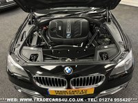 USED 2016 66 BMW 525d 2.0 LUXURY TOURING ESTATE T.TURBO DIESEL MANUAL  UK DELIVERY FLAT FEE &pound;175 (SUBJECT TO DEAL)*OVER 100 IMAGES ON OUR WEBSITE*BESPOKE FINANCE ARRANGED*PART EXCHANGE WELCOME*ALL VEHICLES HPI CLEAR