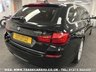 USED 2016 66 BMW 525d 2.0 LUXURY TOURING ESTATE T.TURBO DIESEL MANUAL  UK DELIVERY FLAT FEE &pound;175 (SUBJECT TO DEAL)*OVER 100 IMAGES ON OUR WEBSITE*BESPOKE FINANCE ARRANGED*PART EXCHANGE WELCOME*ALL VEHICLES HPI CLEAR