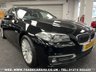 USED 2016 66 BMW 525d 2.0 LUXURY TOURING ESTATE T.TURBO DIESEL MANUAL  UK DELIVERY FLAT FEE &pound;175 (SUBJECT TO DEAL)*OVER 100 IMAGES ON OUR WEBSITE*BESPOKE FINANCE ARRANGED*PART EXCHANGE WELCOME*ALL VEHICLES HPI CLEAR