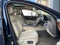 USED 2014 14 JAGUAR XJ 3.0 D V6 PORTFOLIO L 4d 275 BHP 