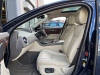 USED 2014 14 JAGUAR XJ 3.0 D V6 PORTFOLIO L 4d 275 BHP 