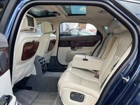 USED 2014 14 JAGUAR XJ 3.0 D V6 PORTFOLIO L 4d 275 BHP 