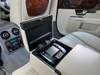 USED 2014 14 JAGUAR XJ 3.0 D V6 PORTFOLIO L 4d 275 BHP 