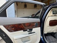 USED 2014 14 JAGUAR XJ 3.0 D V6 PORTFOLIO L 4d 275 BHP 