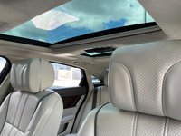 USED 2014 14 JAGUAR XJ 3.0 D V6 PORTFOLIO L 4d 275 BHP 