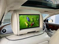 USED 2014 14 JAGUAR XJ 3.0 D V6 PORTFOLIO L 4d 275 BHP 