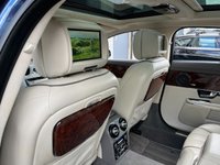 USED 2014 14 JAGUAR XJ 3.0 D V6 PORTFOLIO L 4d 275 BHP 