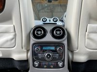 USED 2014 14 JAGUAR XJ 3.0 D V6 PORTFOLIO L 4d 275 BHP 