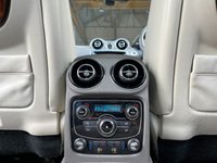 USED 2014 14 JAGUAR XJ 3.0 D V6 PORTFOLIO L 4d 275 BHP 