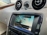 USED 2014 14 JAGUAR XJ 3.0 D V6 PORTFOLIO L 4d 275 BHP 