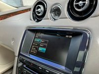USED 2014 14 JAGUAR XJ 3.0 D V6 PORTFOLIO L 4d 275 BHP 