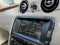 USED 2014 14 JAGUAR XJ 3.0 D V6 PORTFOLIO L 4d 275 BHP 