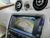 USED 2014 14 JAGUAR XJ 3.0 D V6 PORTFOLIO L 4d 275 BHP 