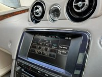 USED 2014 14 JAGUAR XJ 3.0 D V6 PORTFOLIO L 4d 275 BHP 