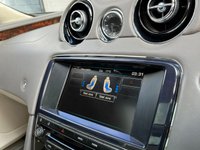 USED 2014 14 JAGUAR XJ 3.0 D V6 PORTFOLIO L 4d 275 BHP 