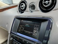 USED 2014 14 JAGUAR XJ 3.0 D V6 PORTFOLIO L 4d 275 BHP 
