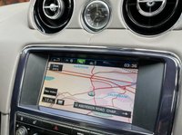 USED 2014 14 JAGUAR XJ 3.0 D V6 PORTFOLIO L 4d 275 BHP 