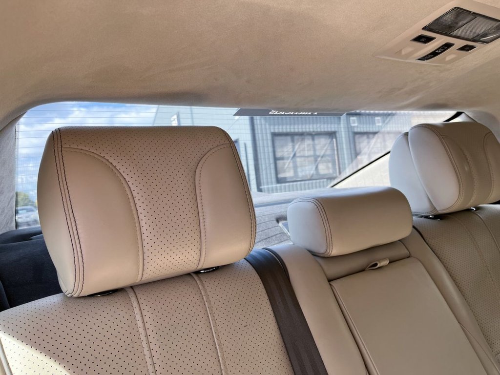 USED 2014 14 JAGUAR XJ 3.0 D V6 PORTFOLIO L 4d 275 BHP 