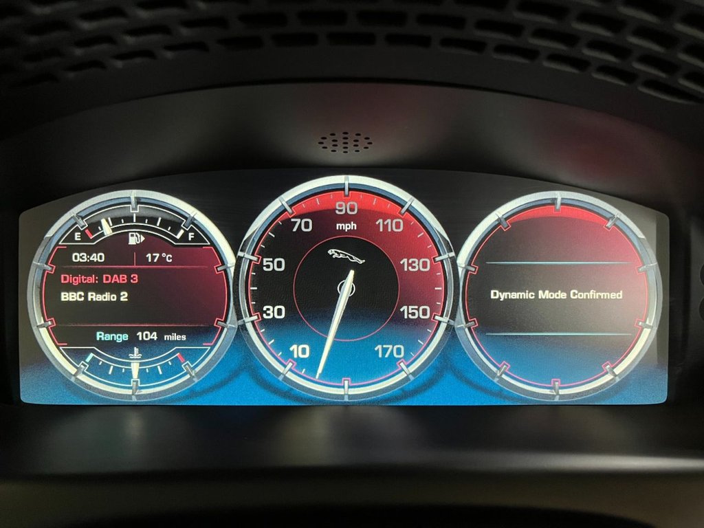 USED 2014 14 JAGUAR XJ 3.0 D V6 PORTFOLIO L 4d 275 BHP 