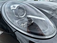 USED 2018 18 PORSCHE 911 3.0 CARRERA GTS PDK 2d 444 BHP 20" BLACK SATIN ALLOYS - SAT NAV - BLUETOOTH - DAB RADIO - ELECTRIC TILT AND SLIDE SUNROOF - TINTED WINDOWS
