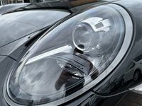 USED 2018 18 PORSCHE 911 3.0 CARRERA GTS PDK 2d 444 BHP 20" BLACK SATIN ALLOYS - SAT NAV - BLUETOOTH - DAB RADIO - ELECTRIC TILT AND SLIDE SUNROOF - TINTED WINDOWS
