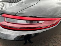 USED 2018 18 PORSCHE 911 3.0 CARRERA GTS PDK 2d 444 BHP 20" BLACK SATIN ALLOYS - SAT NAV - BLUETOOTH - DAB RADIO - ELECTRIC TILT AND SLIDE SUNROOF - TINTED WINDOWS