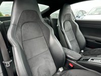 USED 2018 18 PORSCHE 911 3.0 CARRERA GTS PDK 2d 444 BHP 20" BLACK SATIN ALLOYS - SAT NAV - BLUETOOTH - DAB RADIO - ELECTRIC TILT AND SLIDE SUNROOF - TINTED WINDOWS
