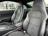 USED 2018 18 PORSCHE 911 3.0 CARRERA GTS PDK 2d 444 BHP 20" BLACK SATIN ALLOYS - SAT NAV - BLUETOOTH - DAB RADIO - ELECTRIC TILT AND SLIDE SUNROOF - TINTED WINDOWS