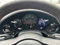 USED 2018 18 PORSCHE 911 3.0 CARRERA GTS PDK 2d 444 BHP 20" BLACK SATIN ALLOYS - SAT NAV - BLUETOOTH - DAB RADIO - ELECTRIC TILT AND SLIDE SUNROOF - TINTED WINDOWS
