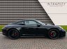 USED 2018 18 PORSCHE 911 3.0 CARRERA GTS PDK 2d 444 BHP 20" BLACK SATIN ALLOYS - SAT NAV - BLUETOOTH - DAB RADIO - ELECTRIC TILT AND SLIDE SUNROOF - TINTED WINDOWS
