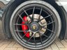 USED 2018 18 PORSCHE 911 3.0 CARRERA GTS PDK 2d 444 BHP 20" BLACK SATIN ALLOYS - SAT NAV - BLUETOOTH - DAB RADIO - ELECTRIC TILT AND SLIDE SUNROOF - TINTED WINDOWS