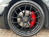 USED 2018 18 PORSCHE 911 3.0 CARRERA GTS PDK 2d 444 BHP 20" BLACK SATIN ALLOYS - SAT NAV - BLUETOOTH - DAB RADIO - ELECTRIC TILT AND SLIDE SUNROOF - TINTED WINDOWS