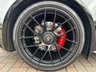 USED 2018 18 PORSCHE 911 3.0 CARRERA GTS PDK 2d 444 BHP 20" BLACK SATIN ALLOYS - SAT NAV - BLUETOOTH - DAB RADIO - ELECTRIC TILT AND SLIDE SUNROOF - TINTED WINDOWS