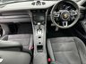 USED 2018 18 PORSCHE 911 3.0 CARRERA GTS PDK 2d 444 BHP 20" BLACK SATIN ALLOYS - SAT NAV - BLUETOOTH - DAB RADIO - ELECTRIC TILT AND SLIDE SUNROOF - TINTED WINDOWS