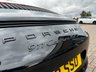 USED 2018 18 PORSCHE 911 3.0 CARRERA GTS PDK 2d 444 BHP 20" BLACK SATIN ALLOYS - SAT NAV - BLUETOOTH - DAB RADIO - ELECTRIC TILT AND SLIDE SUNROOF - TINTED WINDOWS