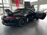 USED 2018 18 PORSCHE 911 3.0 CARRERA GTS PDK 2d 444 BHP 20" BLACK SATIN ALLOYS - SAT NAV - BLUETOOTH - DAB RADIO - ELECTRIC TILT AND SLIDE SUNROOF - TINTED WINDOWS