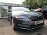 USED 2019 69 SKODA SUPERB 2.0 SE L TSI DSG 5d 188 BHP AUTOMATIC Automatic, Excellent Service History + Just Serviced, One Owner, NEW MOT
