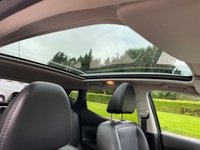 USED 2017 17 NISSAN QASHQAI 1.5 DCI TEKNA 5d 108 BHP FULL LEATHER + SAT NAV + 2 KEYS