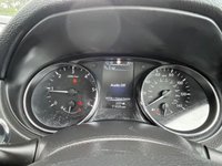 USED 2017 17 NISSAN QASHQAI 1.5 DCI TEKNA 5d 108 BHP FULL LEATHER + SAT NAV + 2 KEYS